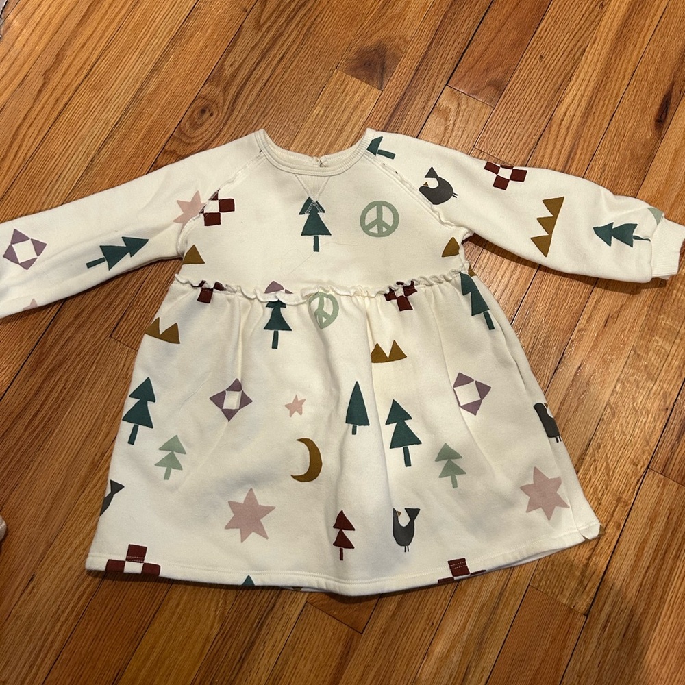 24M dress Little Co by LC Lauren Conrad